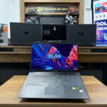 Casper Excalibur G780.1030-8DJ0F Intel Core i5 10300H 8GB RAM 240GB SSD GTX1650Ti 17.3" FHD 144Hz (İKİNCİ EL)