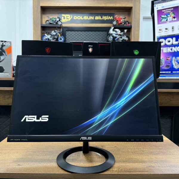 Asus VX239H 23" 5ms FHD IPS 60Hz Monitör (İKİNCİ EL)