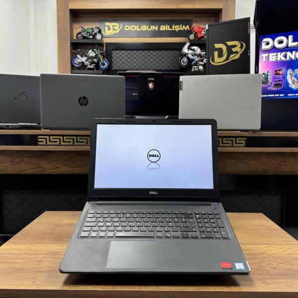 Dell Vostro 3578 Intel Core i5 8250U 4GB 240GB SSD R5 M420 2GB 15.6" FHD (İKİNCİ EL)