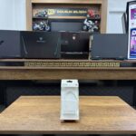 Huawei MateDock 2 Bağlantı İstasyonu (İKİNCİ EL)