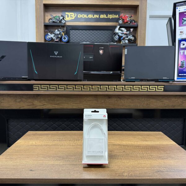 Huawei MateDock 2 Bağlantı İstasyonu (İKİNCİ EL)