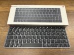 Huawei CD34 Ultrathin Keyboard Bluetooth Klavye (İKİNCİ EL) - Görsel 2