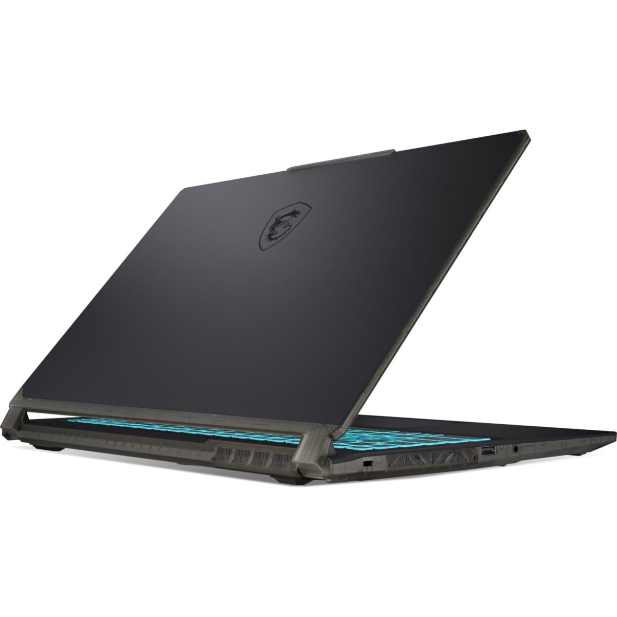 MSI CYBORG 15 A13VF-895XTR Intel Core i5 13420H 16GB 1TB SSD RTX4060 Freedos 15.6" FHD 144Hz Taşınabilir Bilgisayar - Görsel 5