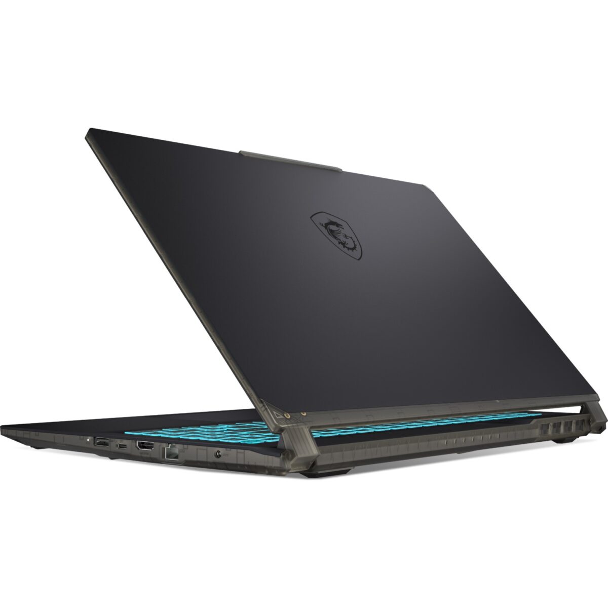 MSI CYBORG 15 A13VF-895XTR Intel Core i5 13420H 16GB 1TB SSD RTX4060 Freedos 15.6" FHD 144Hz Taşınabilir Bilgisayar - Görsel 6