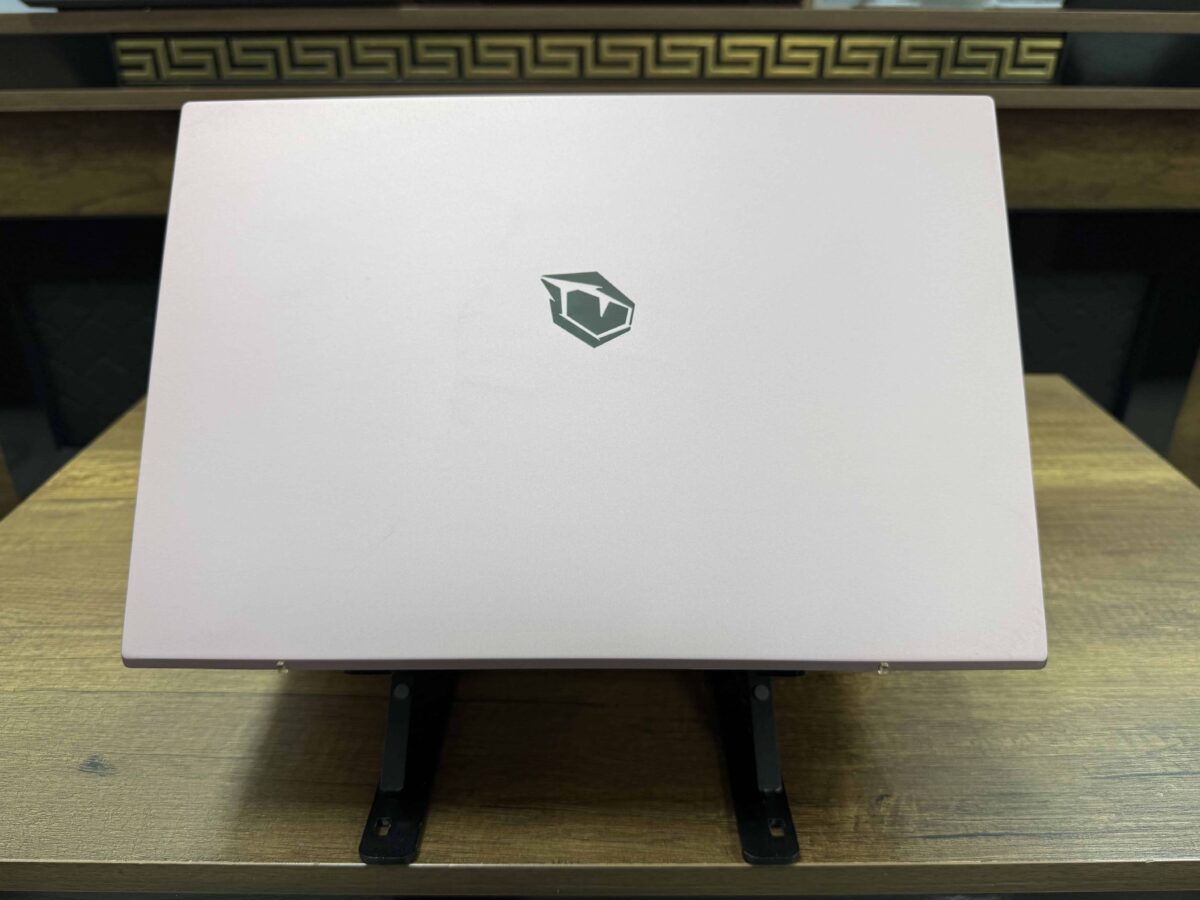 Monster Huma H4 V5.1.7 Intel Core i5 1235U 16GB RAM 500GB SSD Iris Xe 14.1" FHD (İKİNCİ EL) - Görsel 3