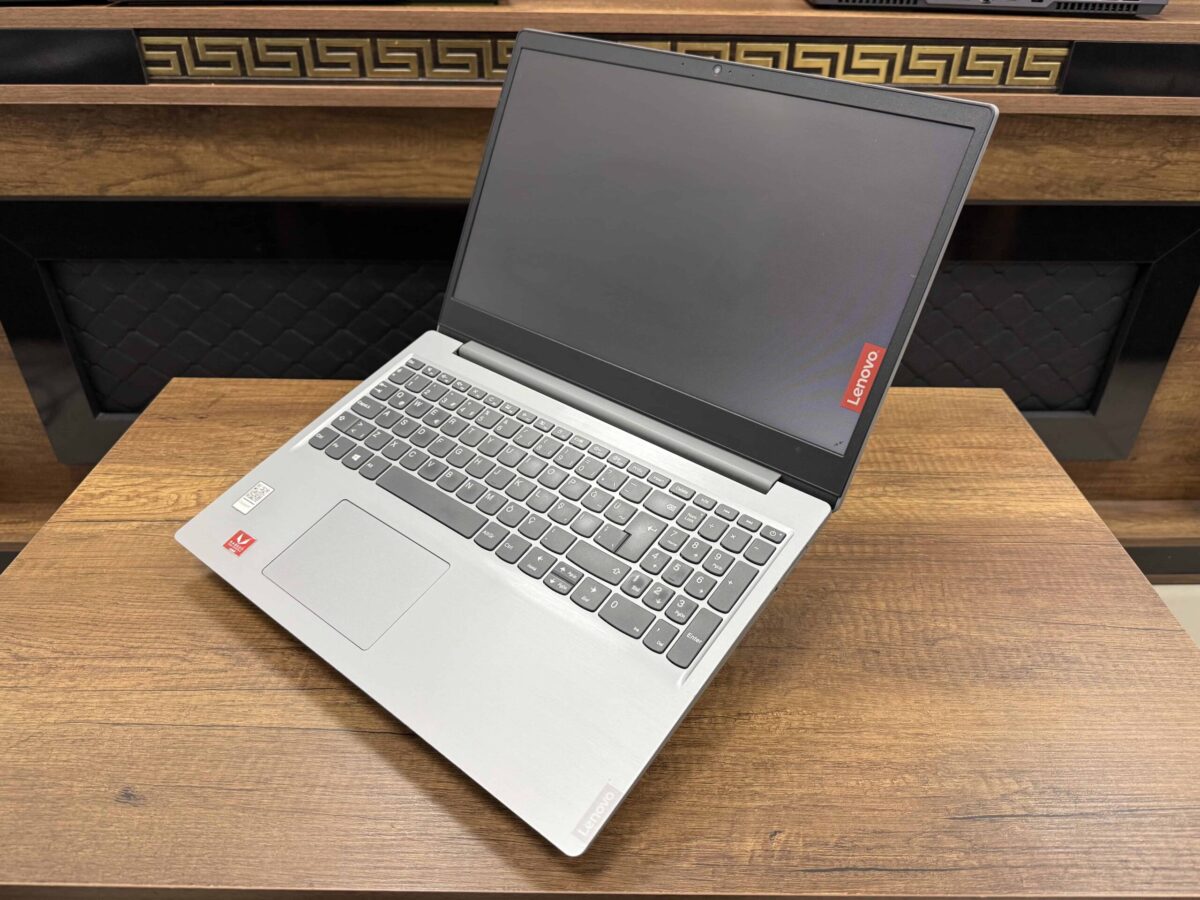 Lenovo IdeaPad S145-15API AMD Ryzen 7 3700U 8GB RAM 512GB SSD 15.6" FHD 81UT008DTX (İKİNCİ EL) - Görsel 4