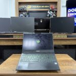 Monster Abra A5 V15.7 Intel Core i5 10300H 16GB 512GB SSD GTX1650Ti 15.6" FHD 120Hz (İKİNCİ EL)