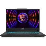 MSI CYBORG 15 A13VF-895XTR Intel Core i5 13420H 16GB 1TB SSD RTX4060 Freedos 15.6" FHD 144Hz Taşınabilir Bilgisayar