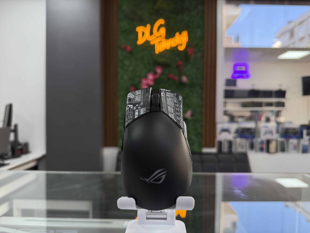 Asus ROG Gladius III Wireless AimPoint Mouse (İKİNCİ EL) - Görsel 2