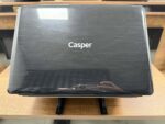 Casper Nirvana CN.VTP940A Intel Core i5 2450M 8GB 120GB SSD 15.6" HD (İKİNCİ EL) - Görsel 3