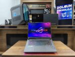 Asus ROG Strix G16 G614JV-N3157W Intel Core i7 13650HX 16GB RAM 512GB SSD RTX4060 W11 16" 165Hz WUXGA (İKİNCİ EL)
