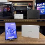Xiaomi Pad 6 8GB RAM 256GB 11" 144Hz Tablet (İKİNCİ EL)
