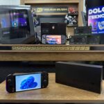 ONEXPLAYER Mini Pro AMD Ryzen 7 6800U 16GB RAM 1TB SSD 7" (İKİNCİ EL)