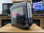 Dell Alienware Aurora R15 Intel Core i9 13900KF 32GB RAM 1TB SSD RTX4090 (İKİNCİ EL)