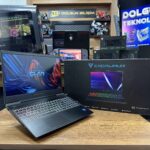 Casper Excalibur G770.1140-BVL0P-B Intel Core i5 11400H 16GB 500GB SSD RTX3050Ti W10 15.6" FHD 144Hz (İKİNCİ EL)