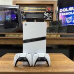 Sony PlayStation 5 Pro 2 TB Çift Kol | İkinci El