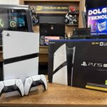 Sony PlayStation 5 Pro Kutulu 2 TB Çift Kol (İkinci El)
