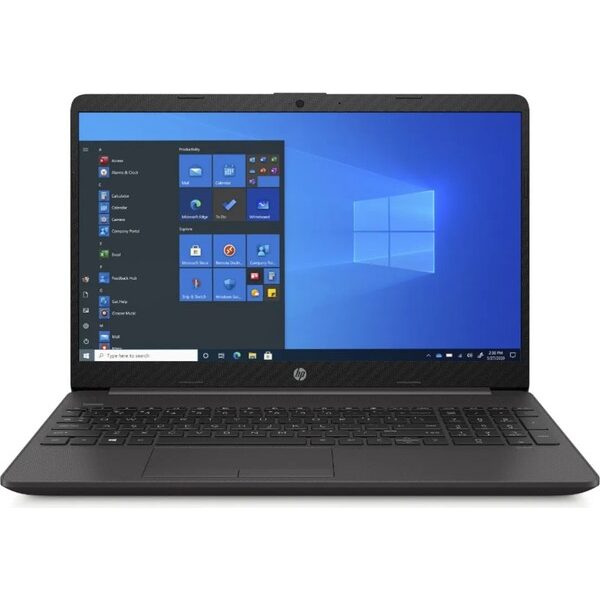 HP 255 G8 Amd Ryzen 5 5500U 8gb Ram 256GB SSD 15.6" Fullhd Windows 11 7N4W2AA