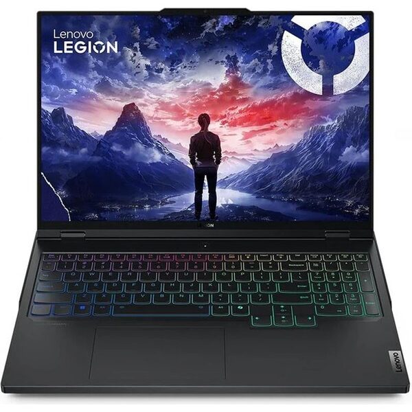 Lenovo Legion Pro 7 Intel Core i9 14900HX 32GB 1TB SSD RTX 4090-175W 16" W11H Gaming Laptop 83DE002KTR