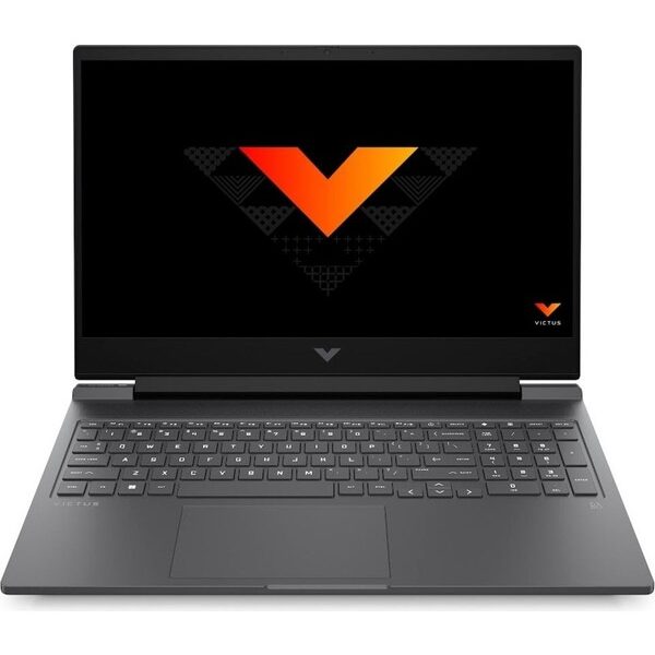 HP Victus Intel Core I5-14500HX 16GB 512GB SSD RTX4060 8gb 16.1" 144Hz IPS Dos Gaming Laptop 9J276EA