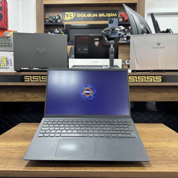 Dell Vostro 15 3510 Intel Core i5 1135G7 8GB RAM 512GB SSD W10 15.6” FHD N8004VN3510EMEA_Z (İKİNCİ EL)