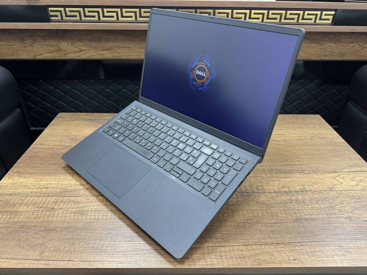 Dell Vostro 15 3510 Intel Core i5 1135G7 8GB RAM 512GB SSD W10 15.6” FHD N8004VN3510EMEA_Z (İKİNCİ EL) - Görsel 4