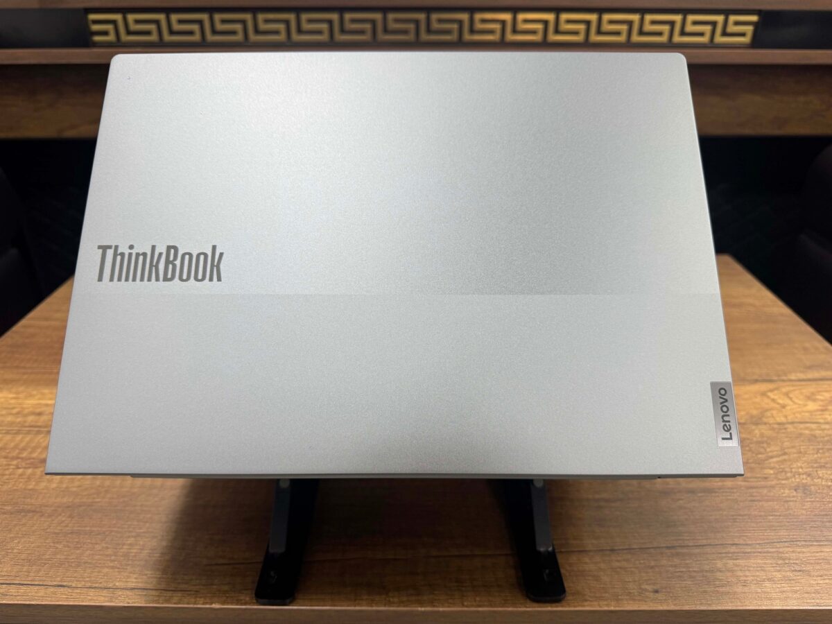 Lenovo Thinkbook 14 G6 Intel Core i7 13700H 32GB RAM 512GB SSD W11 14.0” FHD (İKİNCİ EL) - Görsel 3