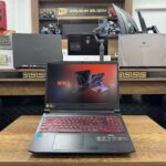Acer Nitro 5 AN517-54-53AQ Intel Core i5 11400H 32GB RAM 1TB SSD W10 RTX3050 17.3” FHD 144Hz (İKİNCİ EL)
