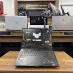 Asus TUF Gaming A15 FA507NU-LP157  AMD Ryzen 5 7535HS 8GB RAM 512 GB SSD W11 RTX4050 15.6” FHD 144Hz (İKİNCİ EL)