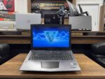 Casper Excalibur G750.7700-B510A Intel Core i7 7700HQ 32GB RAM 256GB + 1TB SSD W10  GTX 1070 15.6” UHD (4K) (İKİNCİ EL)