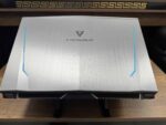 Casper Excalibur G750.7700-B510A Intel Core i7 7700HQ 32GB RAM 256GB + 1TB SSD W10  GTX 1070 15.6” UHD (4K) (İKİNCİ EL) - Görsel 3
