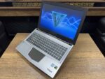 Casper Excalibur G750.7700-B510A Intel Core i7 7700HQ 32GB RAM 256GB + 1TB SSD W10  GTX 1070 15.6” UHD (4K) (İKİNCİ EL) - Görsel 4