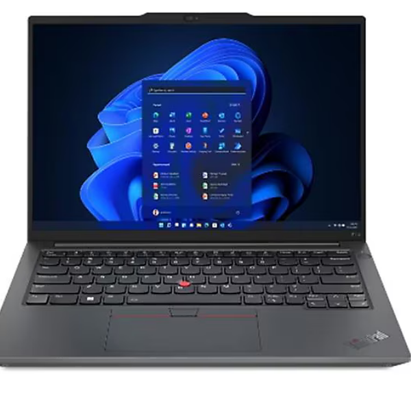 Lenovo Thinkpad E14 G5  21JR0009TX AMD Ryzen 5 7530U 16GB RAM 512GB SSD Freedos 14” FHD Wuxga