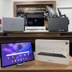 Samsung Galaxy Tab S7 FE Wi-Fi SM-T733 64GB 12.4" Tablet (İKİNCİ EL)