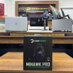 Gamepower Mihawk Pro RGB 7.1 USB Kablolu Kulak Üstü Oyuncu Kulaklığı (İKİNCİ EL)