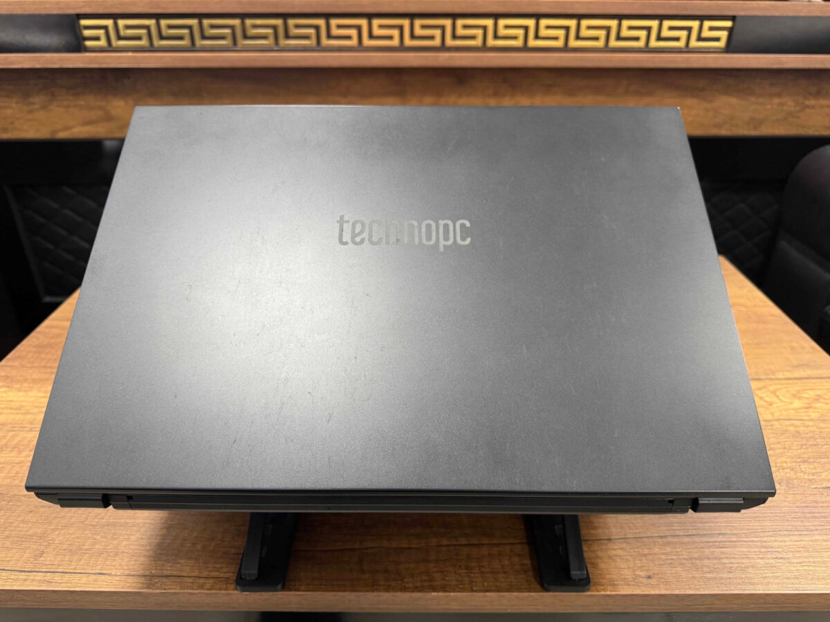 Technopc T15C.101651F Intel Core i7 10510U 8GB RAM 256GB SSD 15.6” FHD (İKİNCİ EL) - Görsel 3