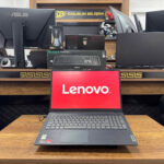 Lenovo V15 G4 AMN AMD Ryzen 5 7520U 8GB RAM 512GB SSD 15.6" FHD 82YU00QKTX (İKİNCİ EL)
