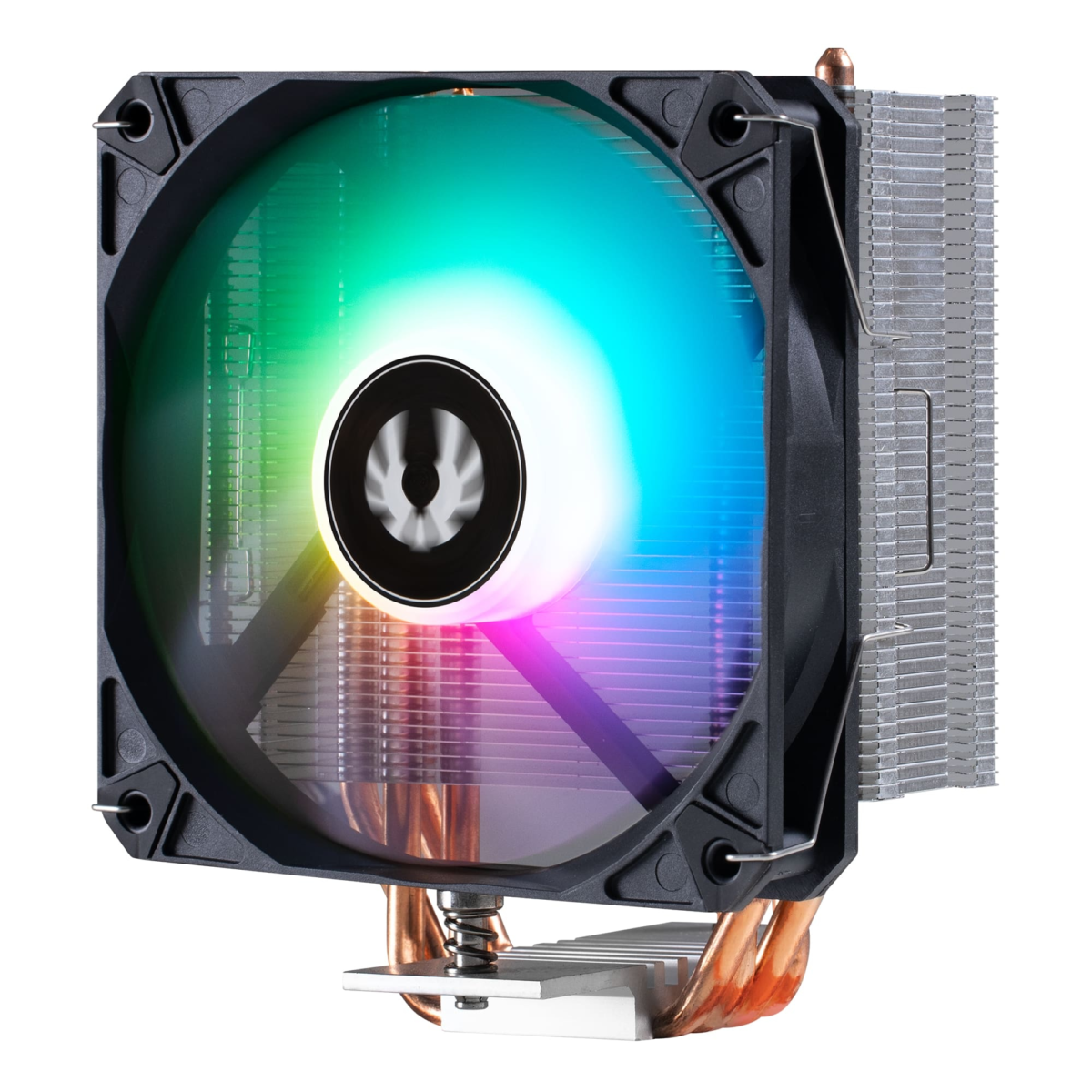 Frisby CM-106 Intel Core i5 14400F 16GB RAM 1TB SSD RTX5060 Ti FreeDos Gaming PC - Görsel 7