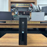 Hp Z240 SFF Workstation Intel Xeon E3 1225 8GB RAM 500GB HDD (İKİNCİ EL)