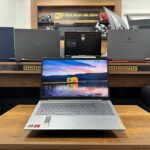 Lenovo IdeaPad 3 15ALC6 AMD Ryzen 7 5700U 8GB RAM 512GB SSD W10 15.6” FHD 82KU01YHTX (İKİNCİ EL)