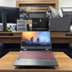 Acer Nitro 5 AN515-58-5348 Intel Core i5 12500H 16GB RAM 512GB SSD RTX3050Ti	 15.6” FHD 144Hz NH.QFLEY.002 (İKİNCİ EL)