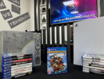 Just Cause 3 Ps4 - Ps5 Oyun CD’si (İKİNCİ EL)