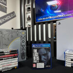 The Last Of Us Part 2 Ps4 - Ps5 Oyun CD’si (İKİNCİ EL)