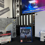 Prey Ps4 - Ps5 Oyun CD’si (İKİNCİ EL)