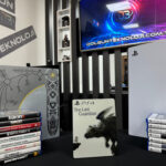The Last Guardian Ps4 - Ps5 Oyun CD’si (İKİNCİ EL)
