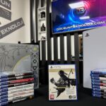 Ghost Of Tsushima Ps5 Oyun CD’si (İKİNCİ EL)