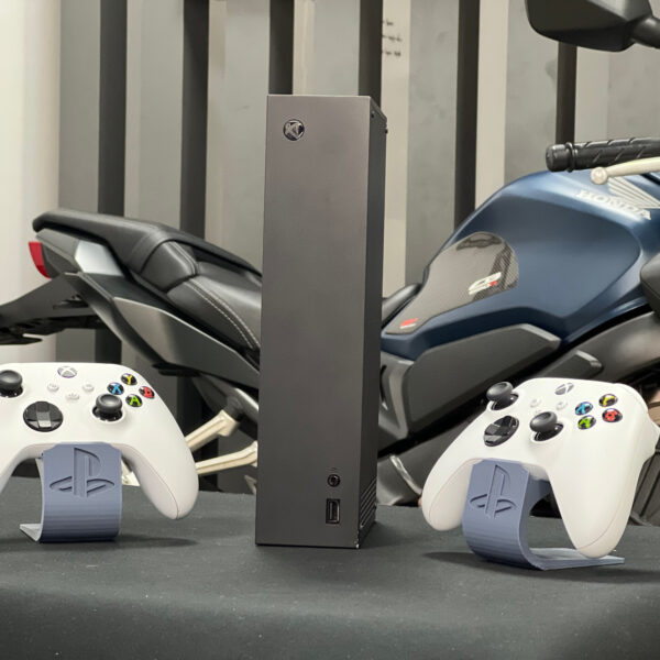 Microsoft Xbox Series S 1 TB SSD Beyaz Çift Kol Kutusuz (İKİNCİ EL)
