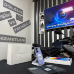 Redmi Note 13 Pro 256 GB (SIFIR)