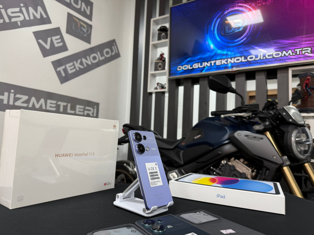 Redmi Note 13 Pro 256 GB (SIFIR) - Görsel 3