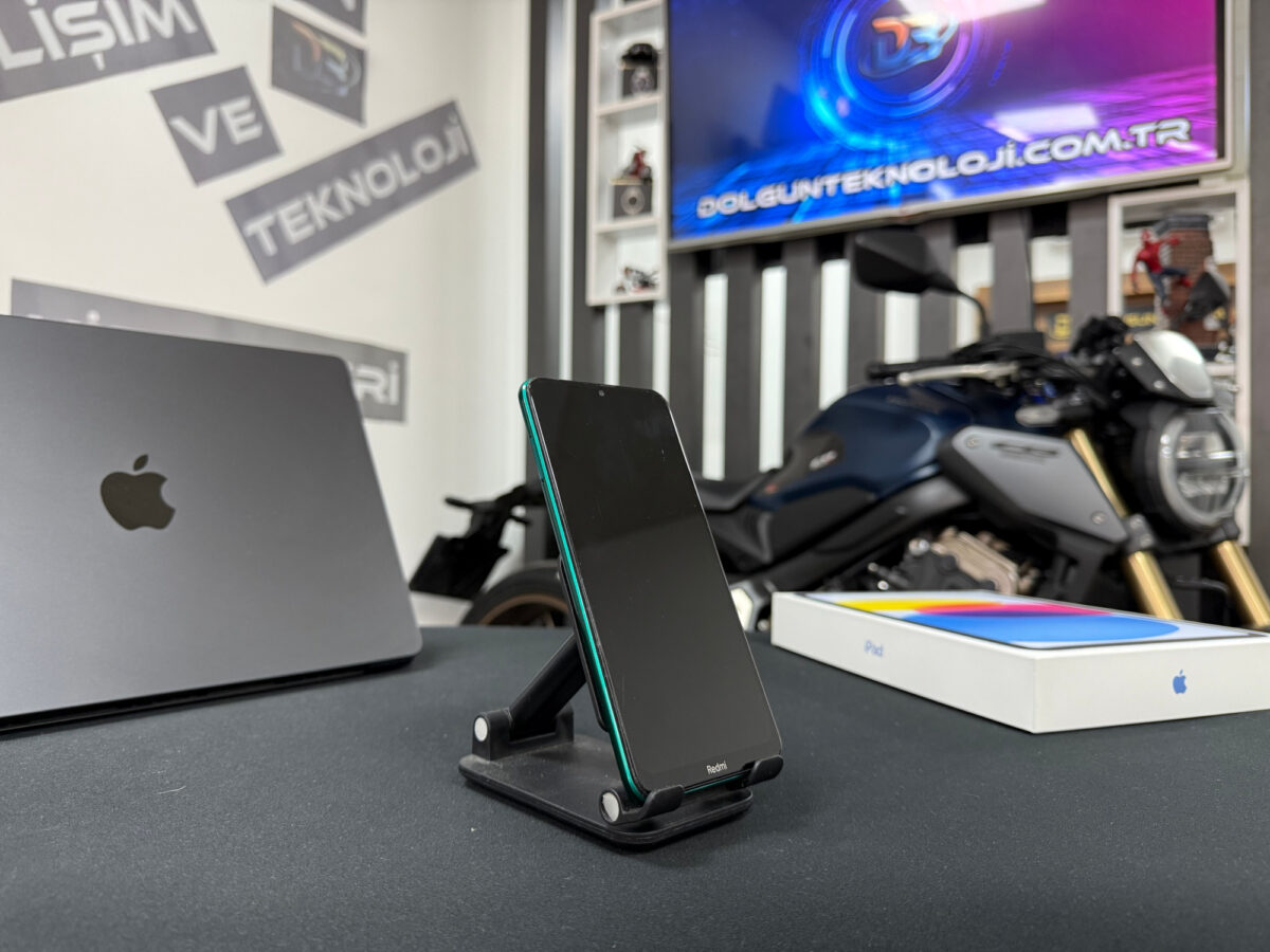 Redmi 8 32 GB (İKİNCİ EL) - Görsel 2
